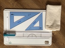 Linex drawing board for sale  CHATHAM