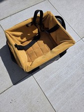 Kurgo car booster for sale  AYLESBURY