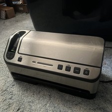 Foodsaver v4880 automatic for sale  Mount Vernon