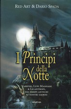 Principi della notte usato  Barzano