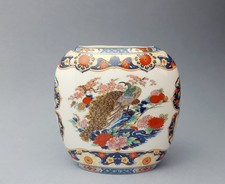 Vintage imari ware for sale  PETERLEE