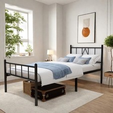Twin bed frame for sale  USA