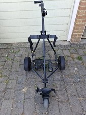 Powakaddy freeway electric for sale  SWINDON