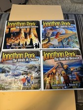 Jonathan park cds for sale  Emmett