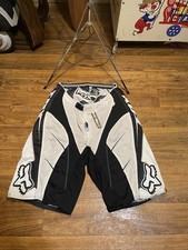 Shorts de ciclismo Fox Racing DH 32 mountain bike Strafer ventilado comprar usado  Enviando para Brazil