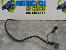 Kawasaki earth lead for sale  COLCHESTER