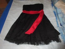 Robe bustier mkone d'occasion  Dombasle-sur-Meurthe