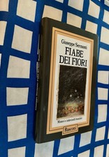 Giuseppe sermonti fiabe usato  Roma