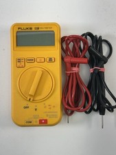 fluke 12 multimeter for sale fluke 12 multimeter for sale East Stroudsburg