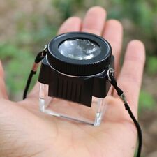Pro loupe 10x d'occasion  Expédié en Belgium