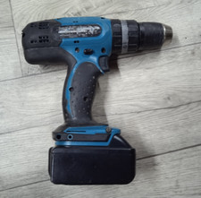Makita dhp 453 gebraucht kaufen  Pfungstadt