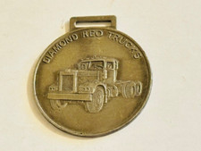Vintage watch fob for sale  Spring Hill