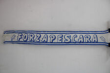 Sciarpa scarf calcio usato  Afragola