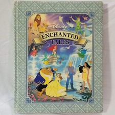 Disney enchanted tales for sale  Goodlettsville