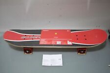 Mesuca Ferrari Skateboard bis 50 kg Robust, Stilvoll, Perfekt für Kinder comprar usado  Enviando para Brazil