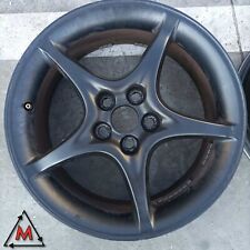 Cerchio lega 5jx16 usato  Italia