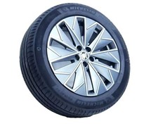 Komplettrad 658601025aa propus gebraucht kaufen  Berlin