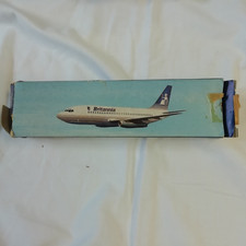 Britannia boeing 737 for sale  STANFORD-LE-HOPE
