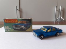 Matchbox superfast mb56 gebraucht kaufen  Blankenfelde