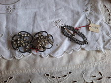 Anciennes boucles ceinture d'occasion  Villeneuve-la-Guyard