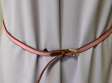 Ceinture femme rose d'occasion Ceinture femme rose d'occasion  Chambon-sur-Voueize