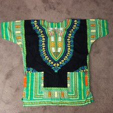 Dashiki shirt freesize for sale  Murrells Inlet