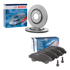 Bosch kit freni usato  Napoli