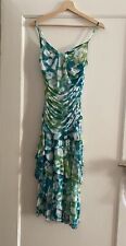 Dvf cocktailkleid gebraucht kaufen  Berlin