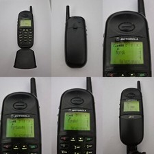 Cellulare motorola cd920 usato  Caserta