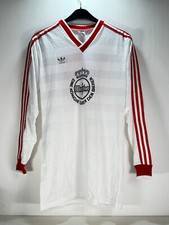 Vintage adidas trikot gebraucht kaufen  Rüsselsheim am Main