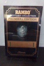CAIXA LACRADA KEPSAKE RAMBO PREMIERE EDITION 2024 comprar usado  Enviando para Brazil