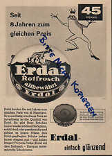 Mainz werbung 1960 gebraucht kaufen  Leipzig