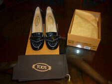 Scarpe donna tod usato  Casapesenna