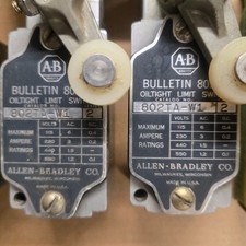Allen bradely limit for sale  Emmett