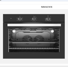 Forno incasso staylux usato  Arzano