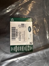 Jaguar pace quilted for sale  CROYDON