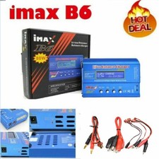 Imax 80w alimentation d'occasion  France