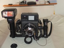 Mamiya super press for sale  HERNE BAY