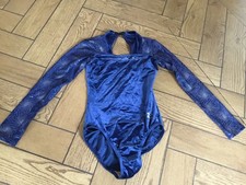 gymnastics leotards long sleeved 32 for sale gymnastics leotards long sleeved 32 for sale STOURBRIDGE