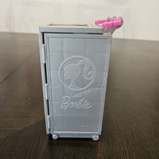 Peça de reposição carrinho de bebidas Barbie Dream Plane comida lanche comprar usado  Enviando para Brazil