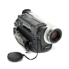Sony ccd trv108 for sale  Addison