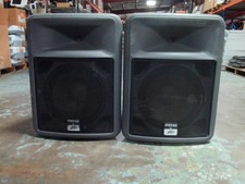 15p active speakers pr peavey for sale 15p active speakers pr peavey for sale Houston