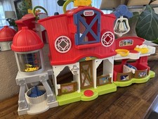 Fisher price barn for sale  Apache Junction