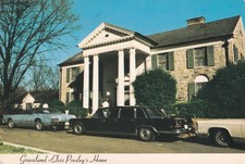 Graceland elvis presleys for sale Graceland elvis presleys for sale  WARWICK