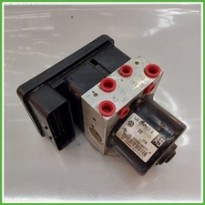Centralina abs modulo usato  Cona