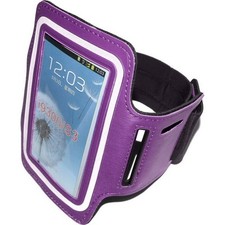 Armband run case usato  Italia