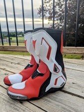 Dainese torque motorcycle for sale  STOURPORT-ON-SEVERN