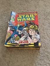 Marvel star wars for sale  CARDIFF