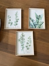 Poster rahmen holz gebraucht kaufen  Oelsnitz