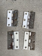 Door hinges for sale  WELLS-NEXT-THE-SEA